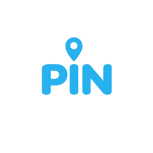 PIN logo