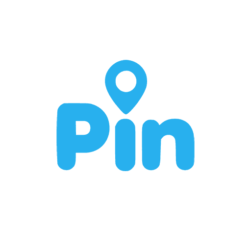 PIN residents logo